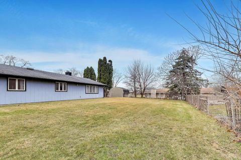 Tiny photo for Schaumburg, IL 60193 (MLS # 12586741)