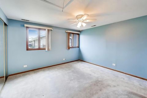 Tiny photo for Schaumburg, IL 60193 (MLS # 12586741)