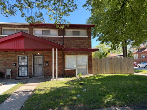 Tiny photo for 6759 S Calumet Avenue, Chicago, IL 60637 (MLS # 12644355)