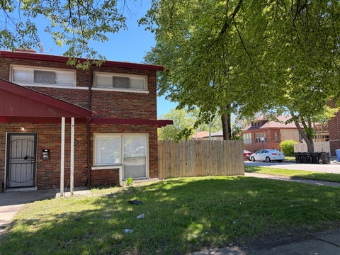 Tiny photo for 6759 S Calumet Avenue, Chicago, IL 60637 (MLS # 12644355)