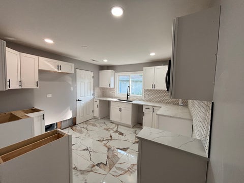 Tiny photo for 230 Mantua Street, Park Forest, IL 60466 (MLS # 12706855)