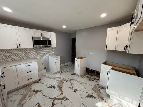 Tiny photo for 230 Mantua Street, Park Forest, IL 60466 (MLS # 12706855)