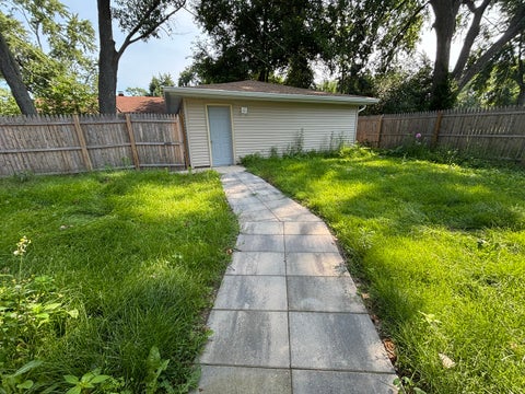 Tiny photo for 230 Mantua Street, Park Forest, IL 60466 (MLS # 12706855)