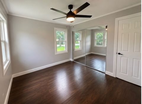 Tiny photo for 230 Mantua Street, Park Forest, IL 60466 (MLS # 12706855)
