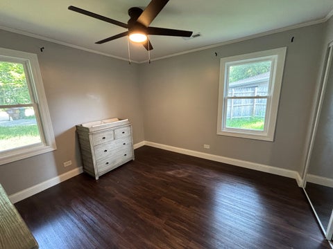 Tiny photo for 230 Mantua Street, Park Forest, IL 60466 (MLS # 12706855)