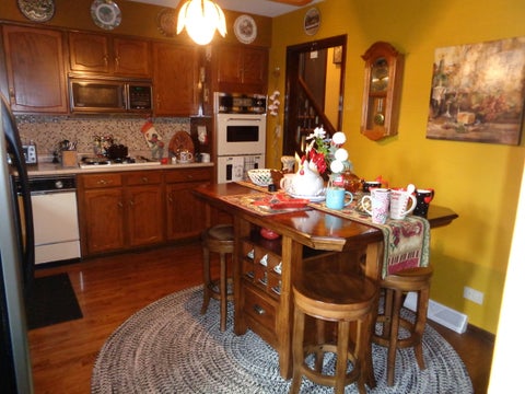 Tiny photo for 3145 Drover Lane, Darien, IL 60561 (MLS # 12728795)