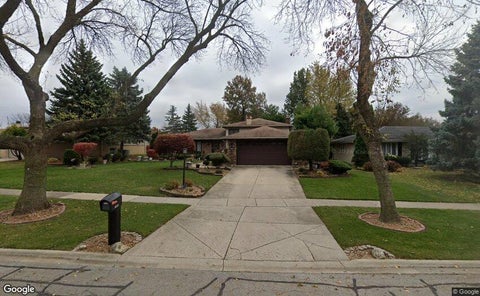 Tiny photo for 3145 Drover Lane, Darien, IL 60561 (MLS # 12728795)