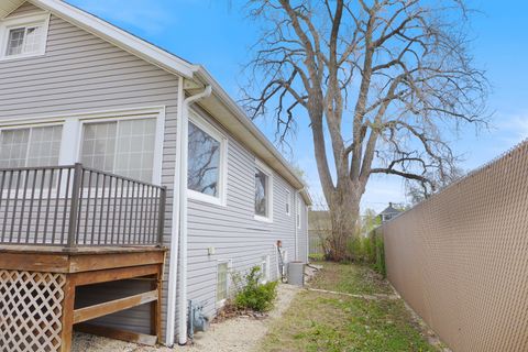 Tiny photo for Bellwood, IL 60104 (MLS # 12635531)
