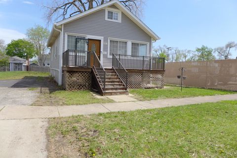 Tiny photo for Bellwood, IL 60104 (MLS # 12635531)
