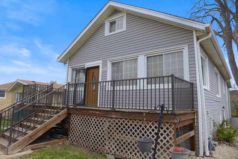 Photo of Bellwood, IL 60104 (MLS # 12635531)