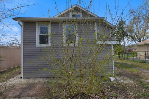 Tiny photo for Bellwood, IL 60104 (MLS # 12635531)