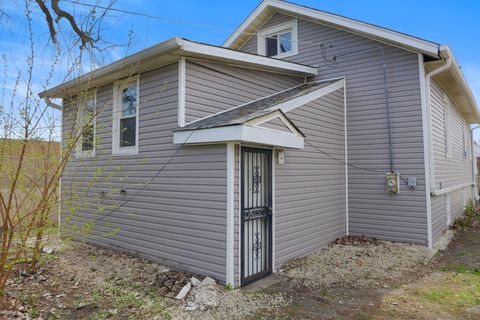 Tiny photo for Bellwood, IL 60104 (MLS # 12635531)