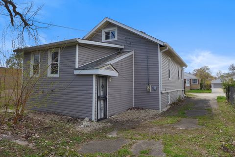 Tiny photo for Bellwood, IL 60104 (MLS # 12635531)
