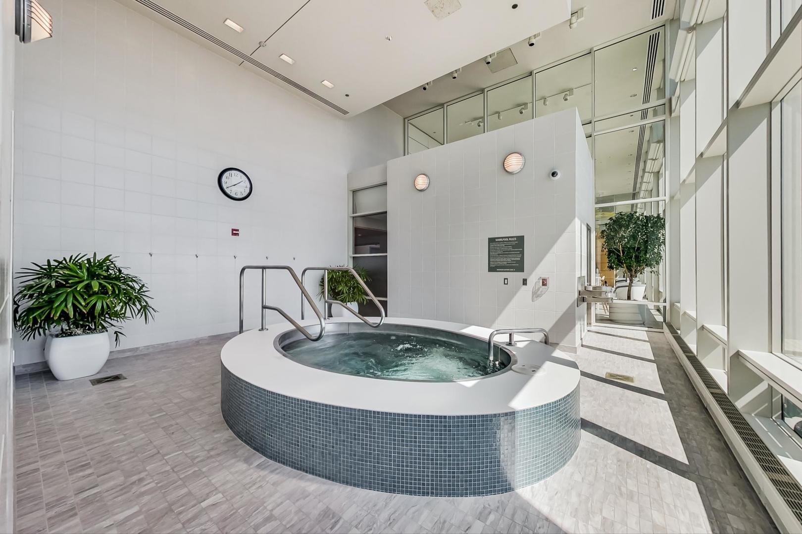 Chicago, Illinois 60601, United States, 2 Bedrooms Bedrooms, ,2 BathroomsBathrooms,Residential,Active,195197