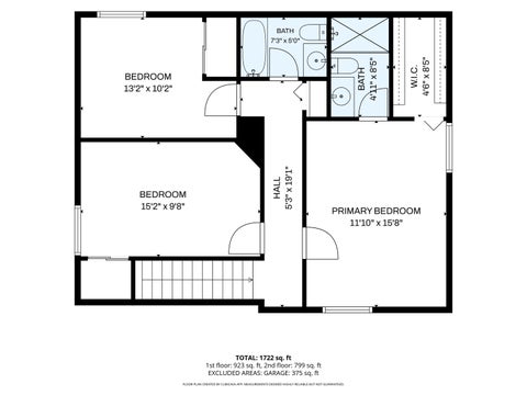 Tiny photo for 6411 Parksleg Court, Lisle, IL 60532 (MLS # 12773778)