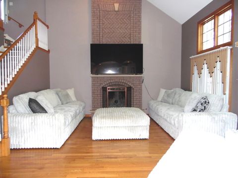 Tiny photo for 19057 S Saddlebrook Drive, Shorewood, IL 60404 (MLS # 12394552)