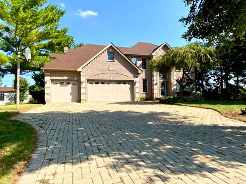 19057 S Saddlebrook Drive Shorewood IL 60404