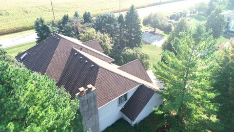 Tiny photo for 19057 S Saddlebrook Drive, Shorewood, IL 60404 (MLS # 12394552)