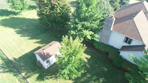 Tiny photo for 19057 S Saddlebrook Drive, Shorewood, IL 60404 (MLS # 12394552)