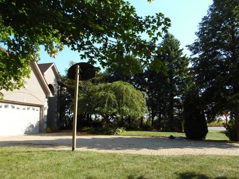 Tiny photo for 19057 S Saddlebrook Drive, Shorewood, IL 60404 (MLS # 12394552)