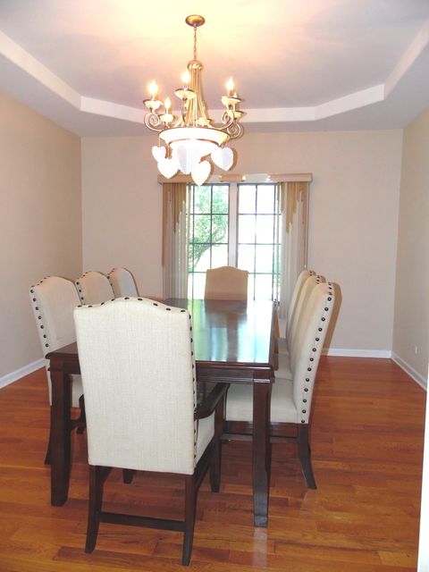 Tiny photo for 19057 S Saddlebrook Drive, Shorewood, IL 60404 (MLS # 12394552)