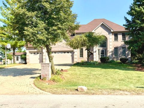 19057 S Saddlebrook Drive Shorewood IL 60404