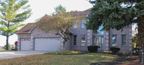 Tiny photo for 19057 S Saddlebrook Drive, Shorewood, IL 60404 (MLS # 12394552)