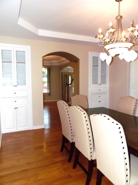 Tiny photo for 19057 S Saddlebrook Drive, Shorewood, IL 60404 (MLS # 12394552)