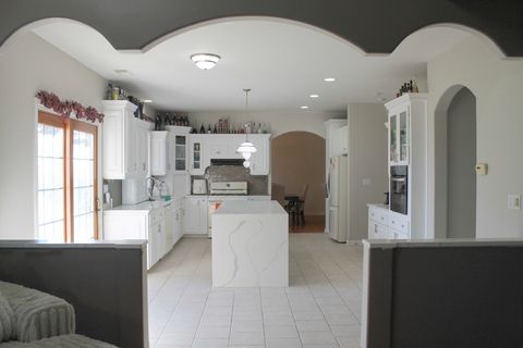 Tiny photo for 19057 S Saddlebrook Drive, Shorewood, IL 60404 (MLS # 12394552)