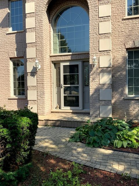 Tiny photo for 19057 S Saddlebrook Drive, Shorewood, IL 60404 (MLS # 12394552)