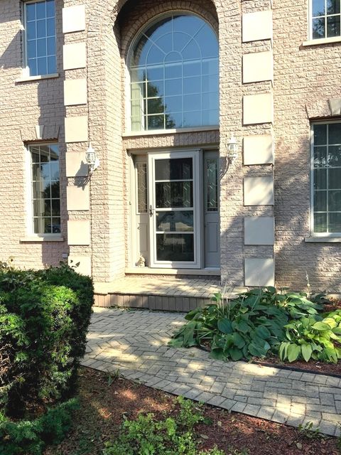 Tiny photo for 19057 S Saddlebrook Drive, Shorewood, IL 60404 (MLS # 12394552)