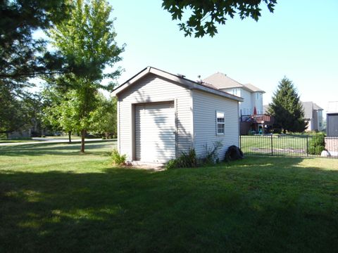 Tiny photo for 19057 S Saddlebrook Drive, Shorewood, IL 60404 (MLS # 12394552)