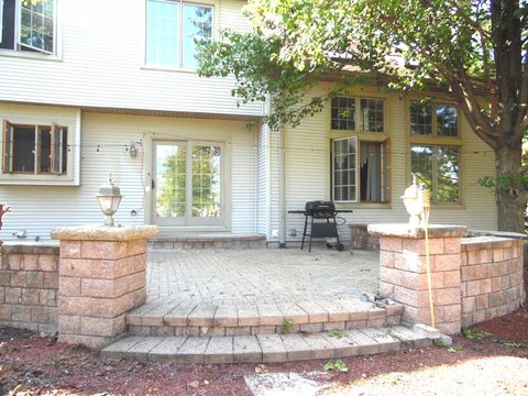 Tiny photo for 19057 S Saddlebrook Drive, Shorewood, IL 60404 (MLS # 12394552)