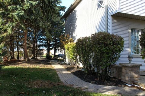 Tiny photo for 19057 S Saddlebrook Drive, Shorewood, IL 60404 (MLS # 12394552)