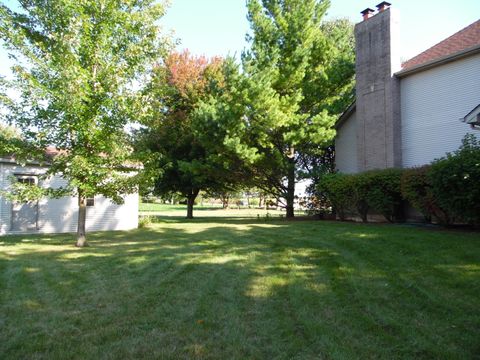 Tiny photo for 19057 S Saddlebrook Drive, Shorewood, IL 60404 (MLS # 12394552)