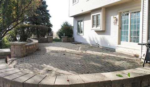 Tiny photo for 19057 S Saddlebrook Drive, Shorewood, IL 60404 (MLS # 12394552)