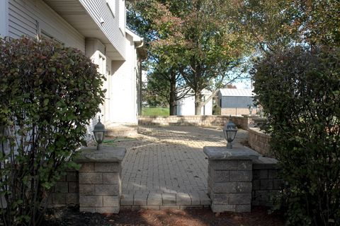 Tiny photo for 19057 S Saddlebrook Drive, Shorewood, IL 60404 (MLS # 12394552)