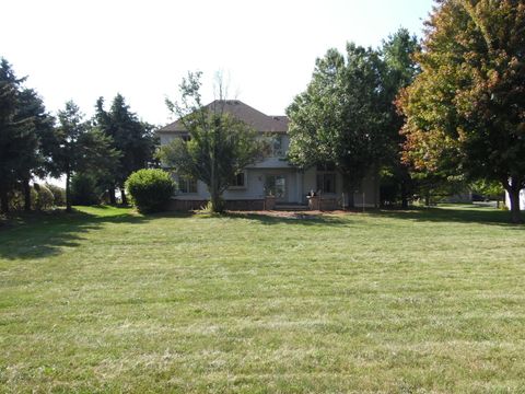 Tiny photo for 19057 S Saddlebrook Drive, Shorewood, IL 60404 (MLS # 12394552)