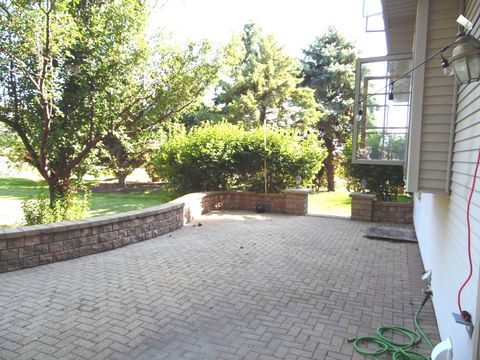 Tiny photo for 19057 S Saddlebrook Drive, Shorewood, IL 60404 (MLS # 12394552)