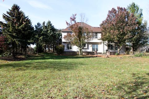 Tiny photo for 19057 S Saddlebrook Drive, Shorewood, IL 60404 (MLS # 12394552)