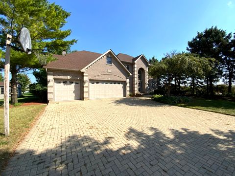 Tiny photo for 19057 S Saddlebrook Drive, Shorewood, IL 60404 (MLS # 12394552)