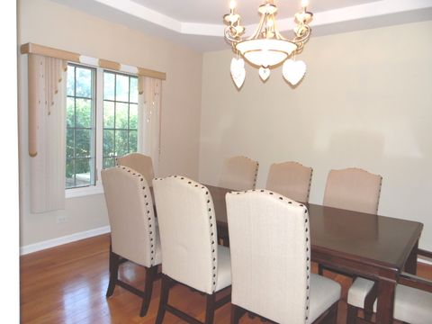 Tiny photo for 19057 S Saddlebrook Drive, Shorewood, IL 60404 (MLS # 12394552)