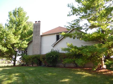 Tiny photo for 19057 S Saddlebrook Drive, Shorewood, IL 60404 (MLS # 12394552)