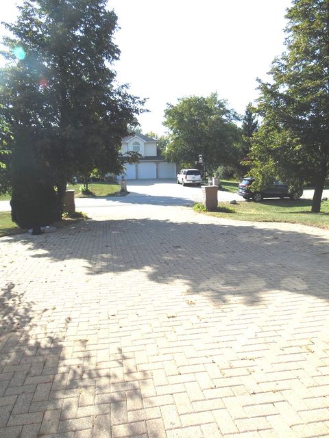 Tiny photo for 19057 S Saddlebrook Drive, Shorewood, IL 60404 (MLS # 12394552)