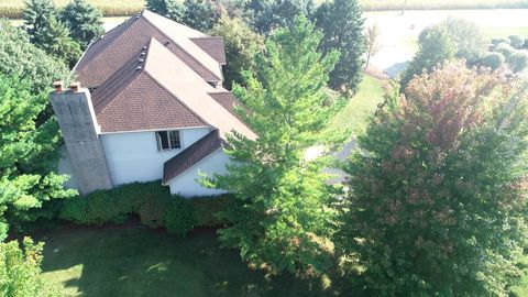 Tiny photo for 19057 S Saddlebrook Drive, Shorewood, IL 60404 (MLS # 12394552)