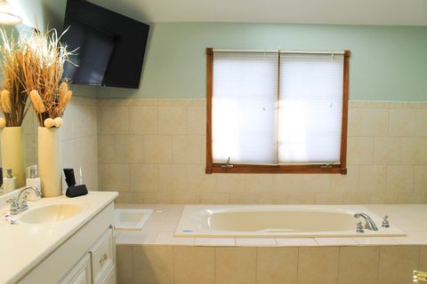 Tiny photo for 19057 S Saddlebrook Drive, Shorewood, IL 60404 (MLS # 12394552)