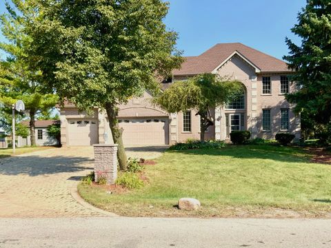 Tiny photo for 19057 S Saddlebrook Drive, Shorewood, IL 60404 (MLS # 12394552)