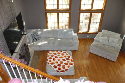 Tiny photo for 19057 S Saddlebrook Drive, Shorewood, IL 60404 (MLS # 12394552)