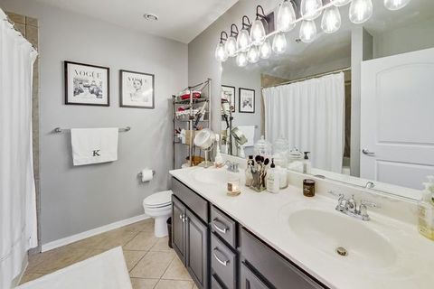 Tiny photo for 1645 W Ogden Avenue #429, Chicago, IL 60612 (MLS # 12627109)