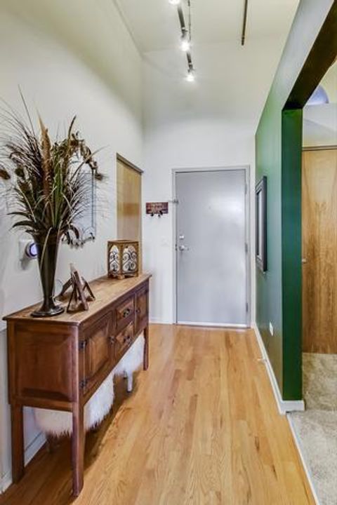 Tiny photo for 1645 W Ogden Avenue #429, Chicago, IL 60612 (MLS # 12627109)